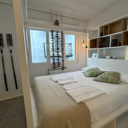 Txobe Apartment Elantxobe Buitenkant foto