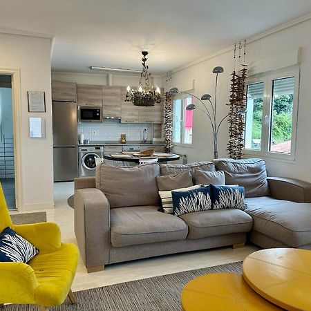Txobe Apartment Elantxobe Buitenkant foto